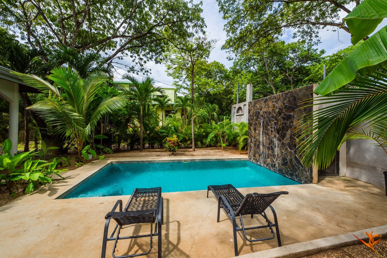 Casa Alice, Playa Marbella, Guanacaste