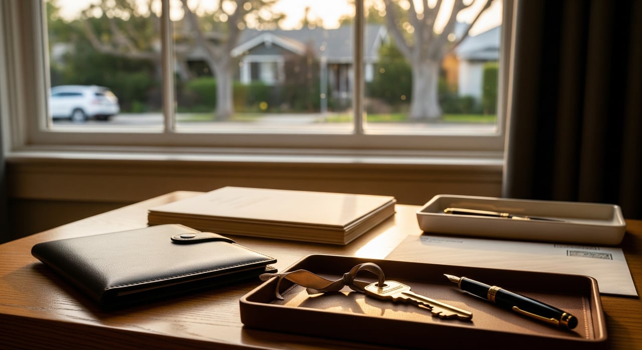 Earnest Money In California: A Buyer’s Guide