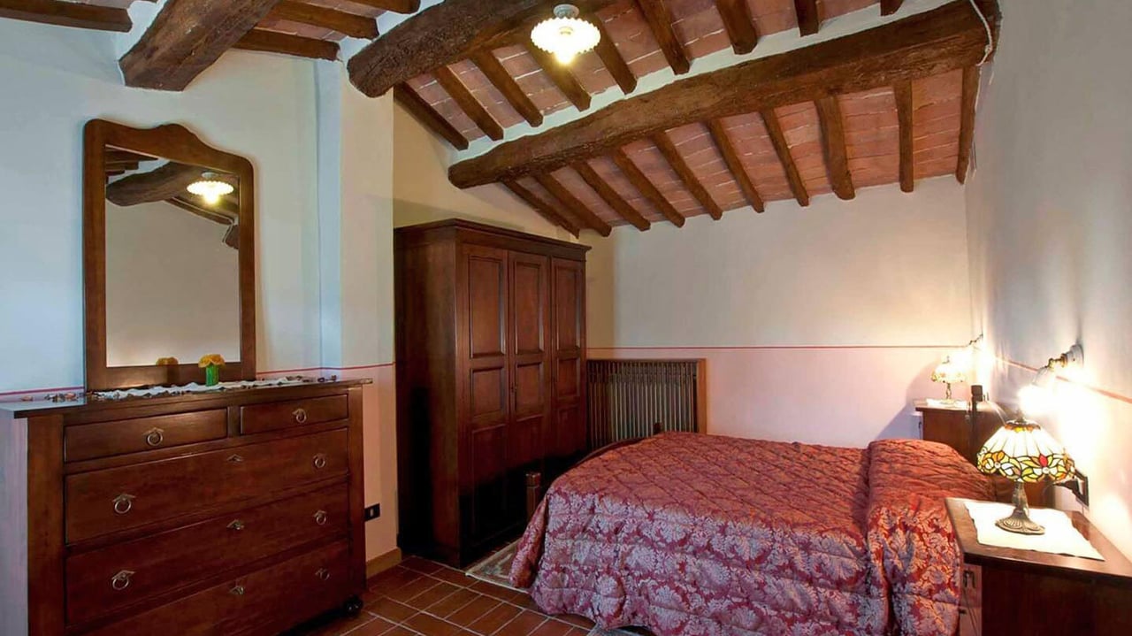 PODERE COLLE MANNO