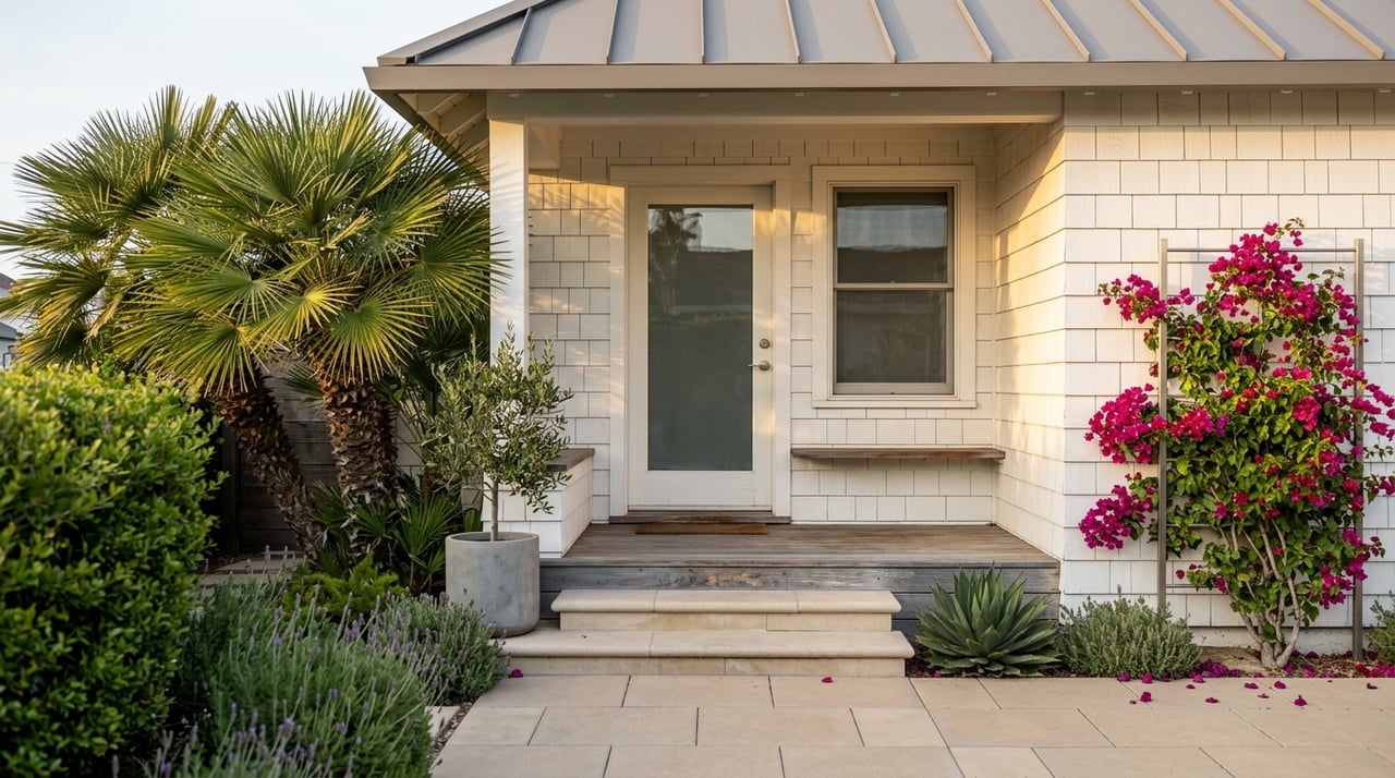 Choosing Between Carpinteria Condos And Beach Cottages