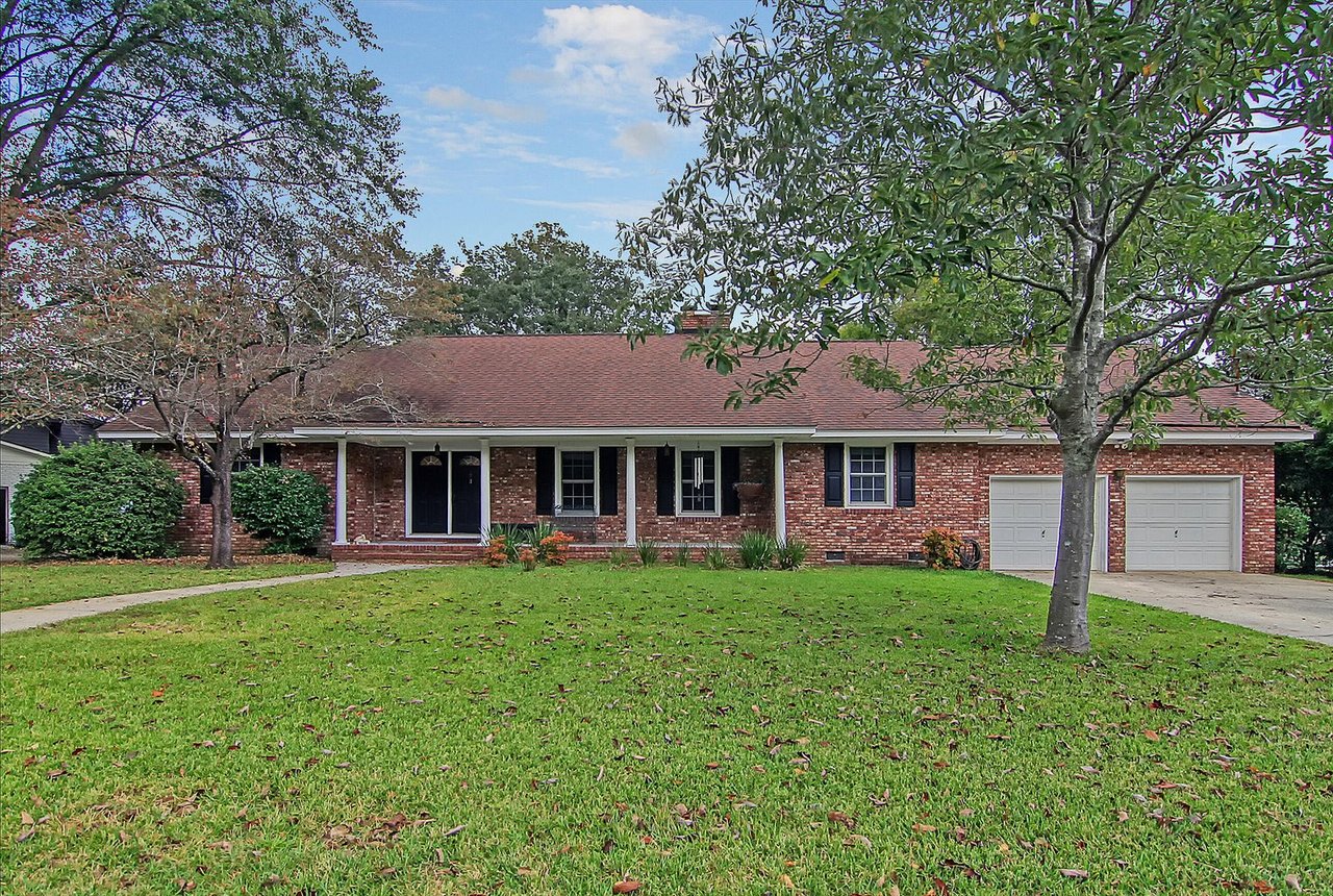 1232 Winchester Drive, Charleston, SC 29407