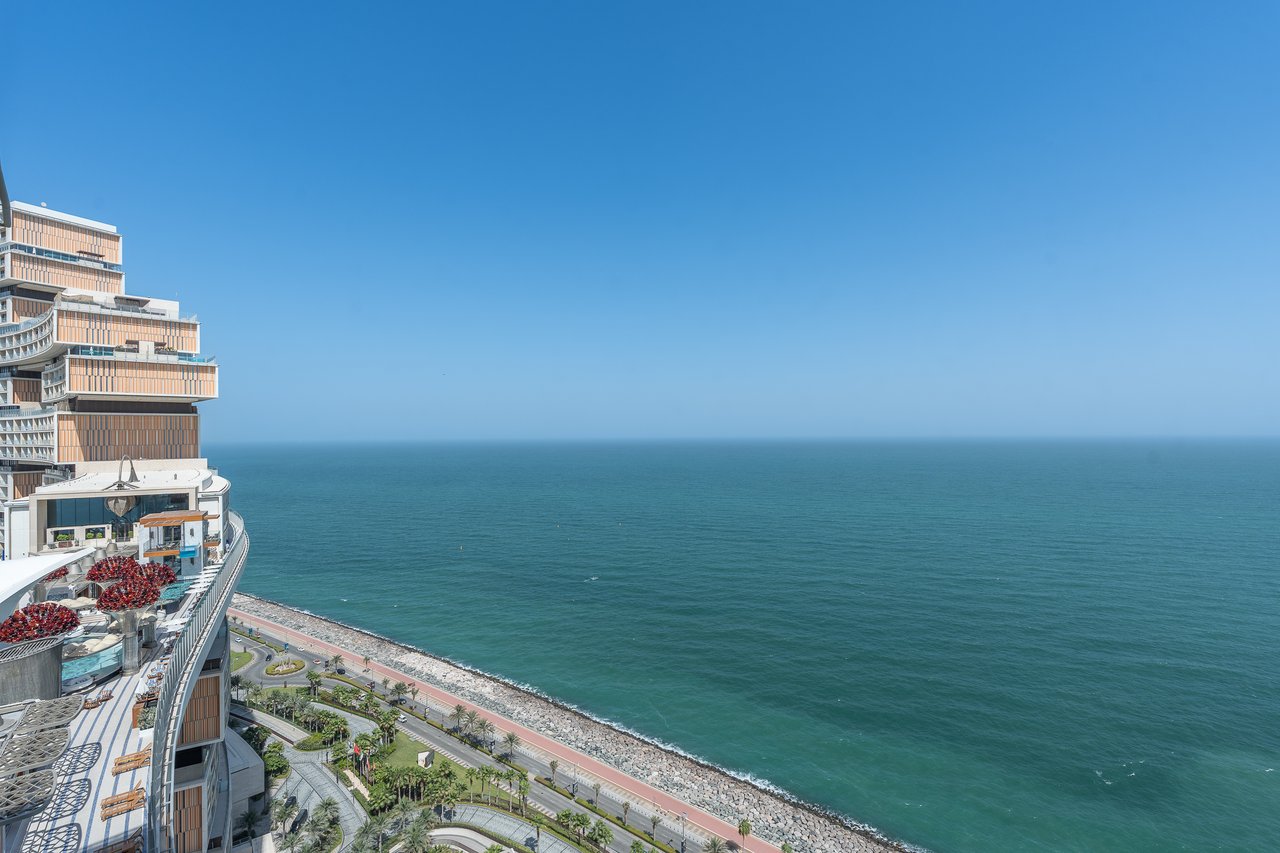 Atlantis the Royal - Penthouse