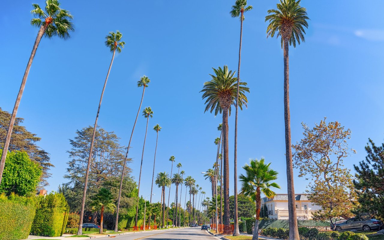 Beverly Grove