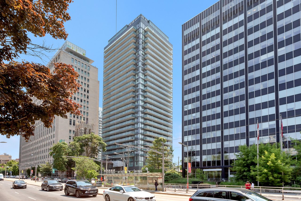 99 Foxbar Road, Suite 610