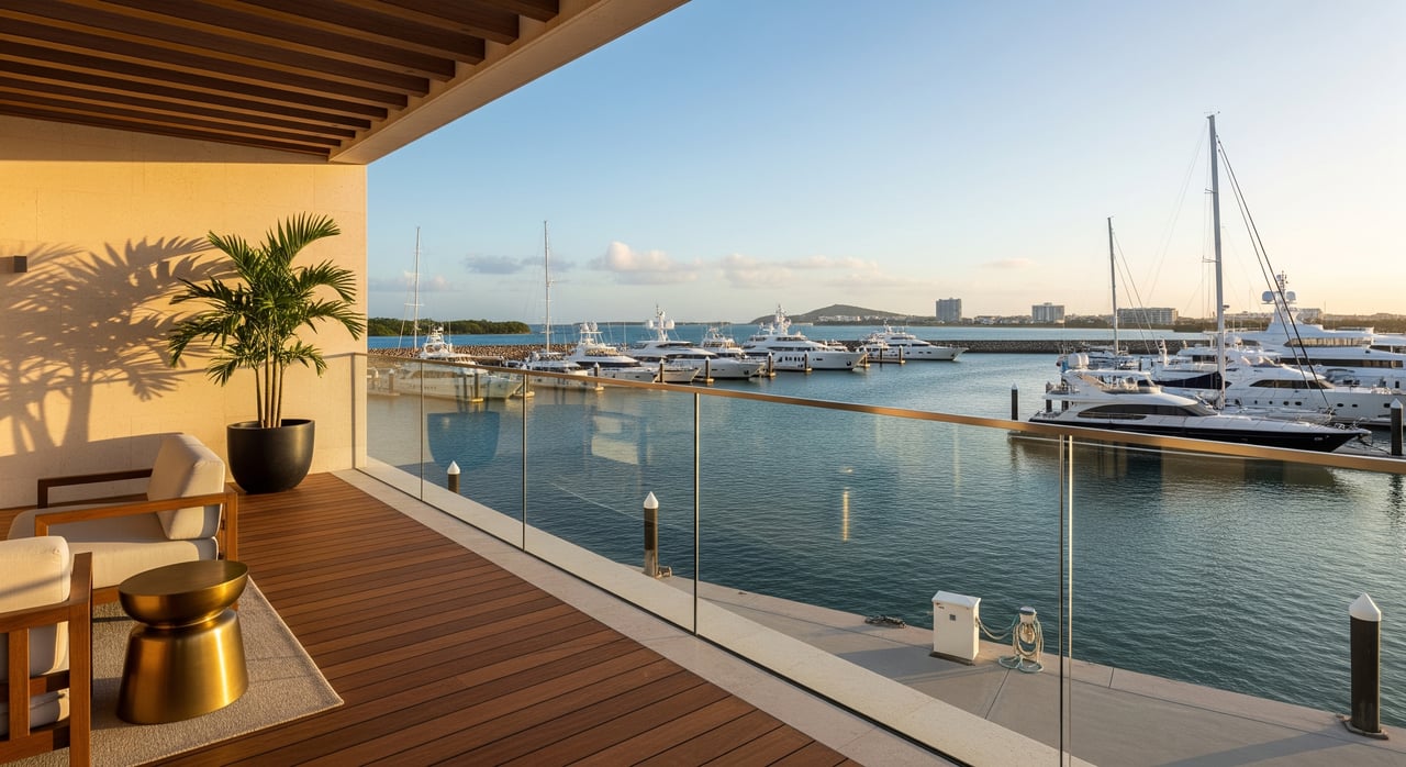 Investing Near Club Náutico And San Juan Bay Marina