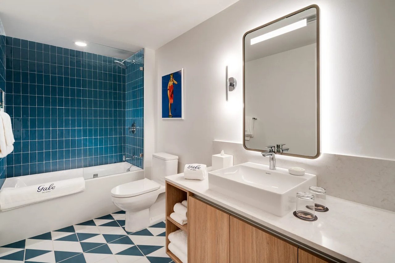GALE Miami Hotel and Residences