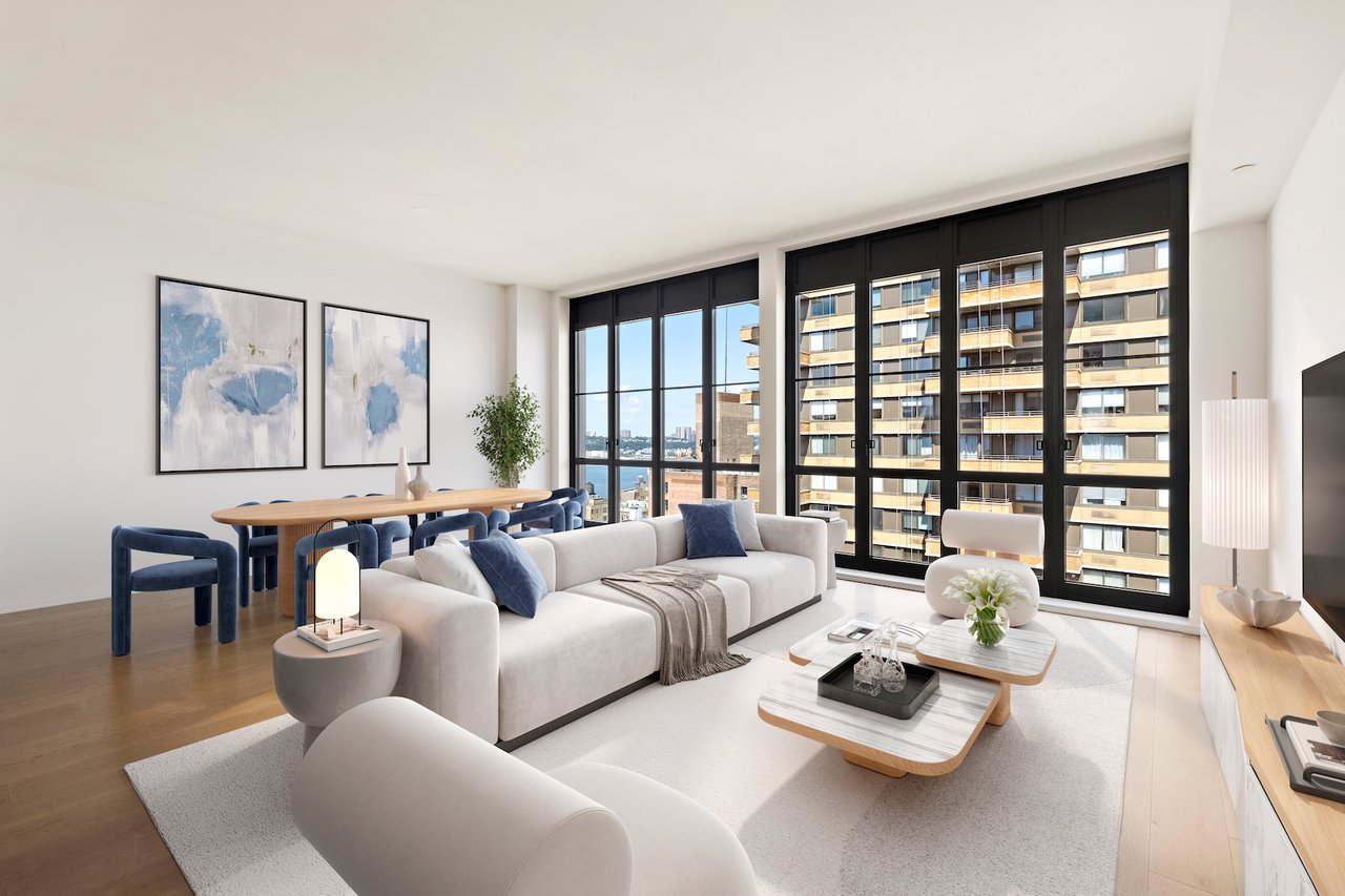 250 West 96th #22A