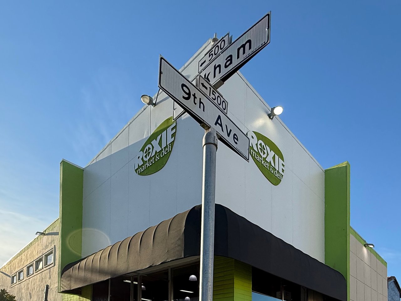 District 2 – Sunset