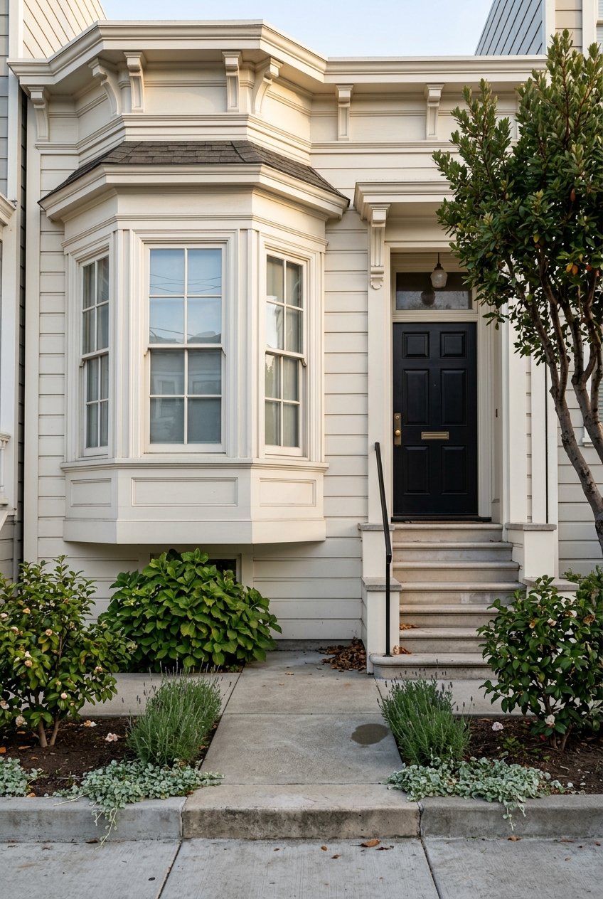 What Everyday Life In Noe Valley Really Feels Like
