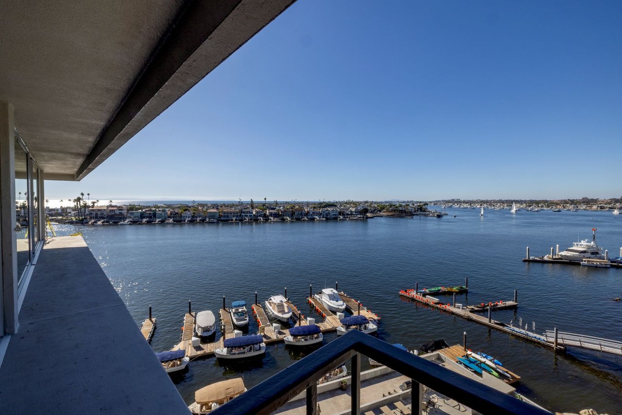 2525 Ocean Blvd Unit #6B & #6C 