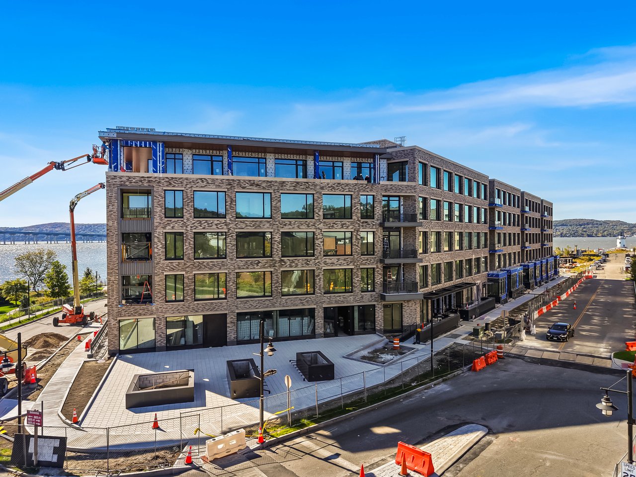 The Daymark at Edge on Hudson