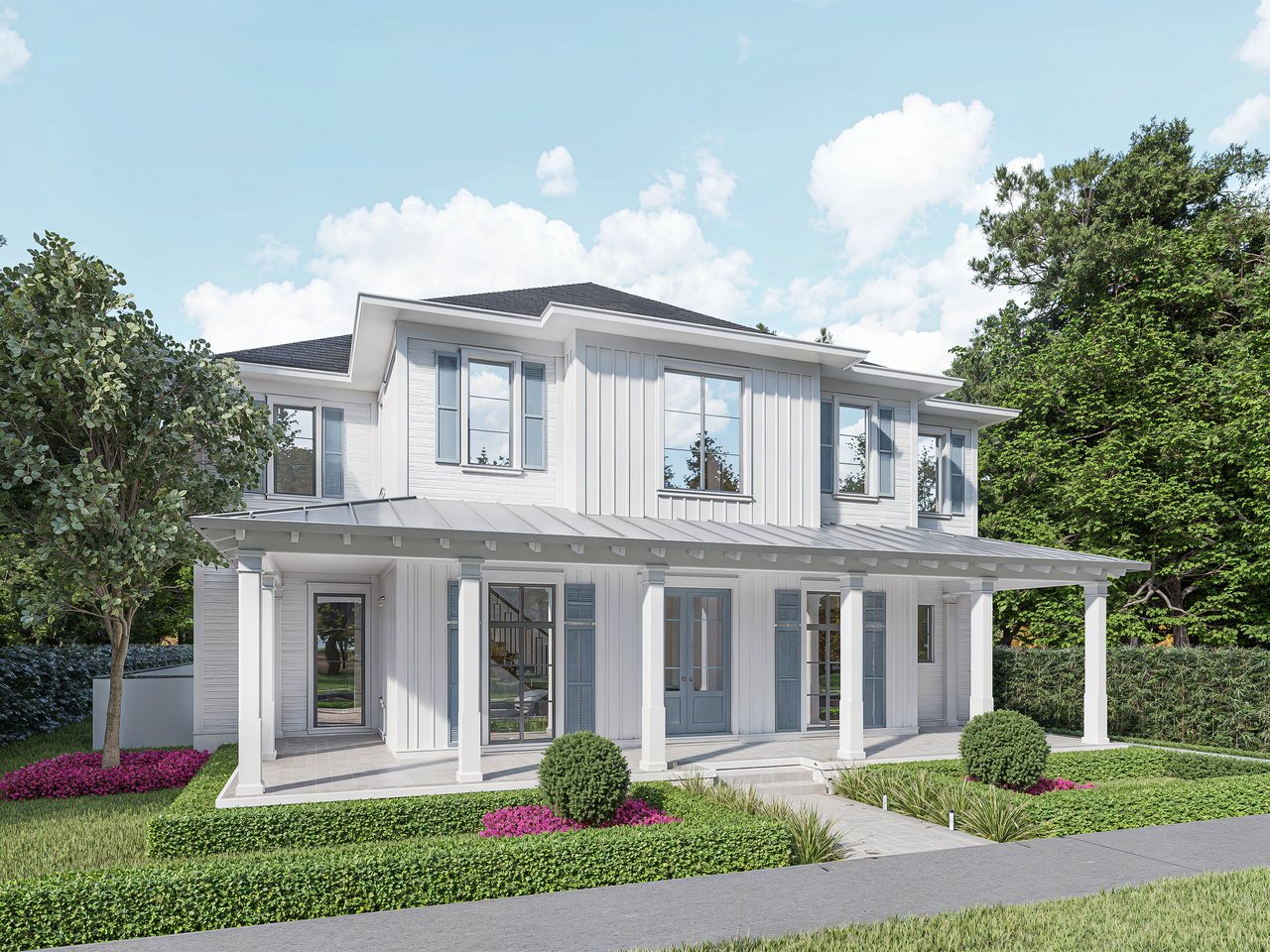 Grove at Harvest District