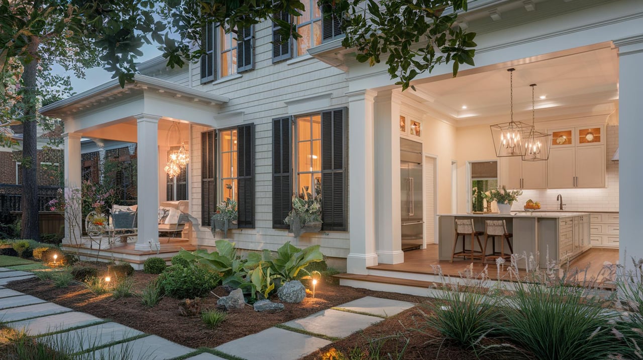 Transform Your Roswell, GA Home with Easy Remodeling Hacks