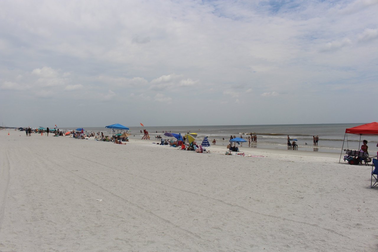 Neptune Beach