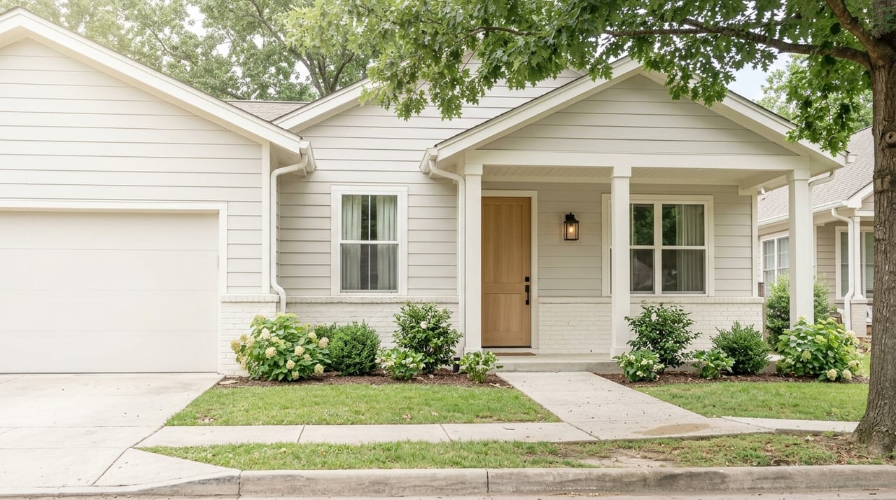 New Construction vs Resale Homes In Glen Allen