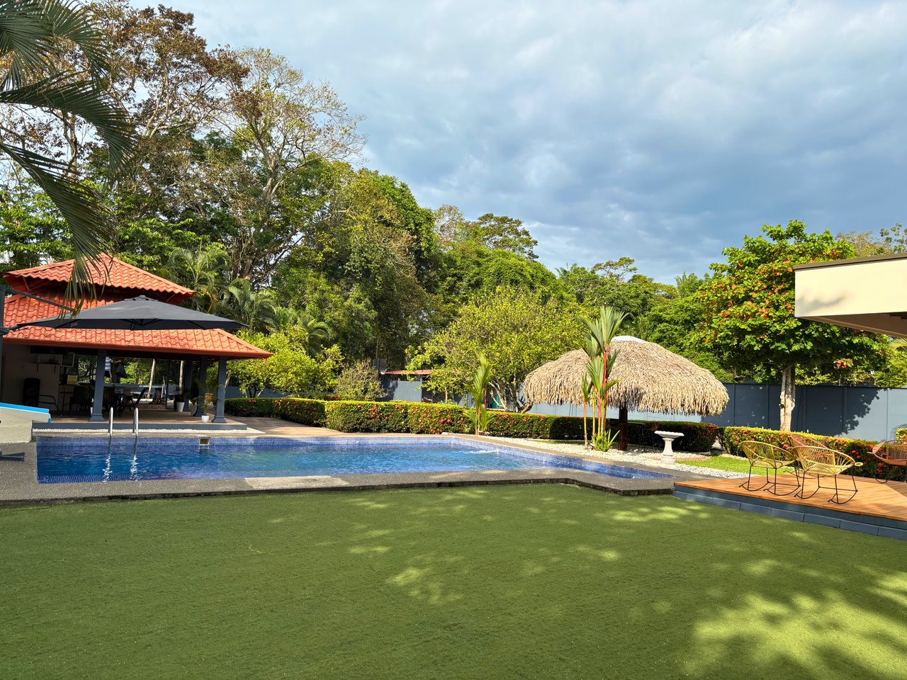 Beautiful house near to the beach | Tranquility and style