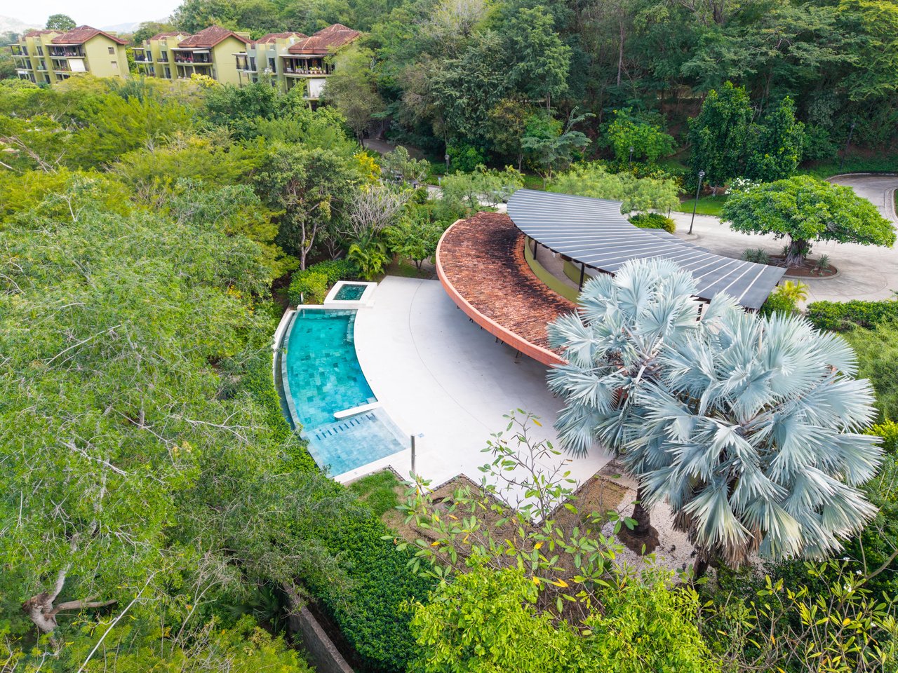 Carao T1-2 | In Costa Rica's Prestigious 5 Star Resort Community, Reserva Conchal