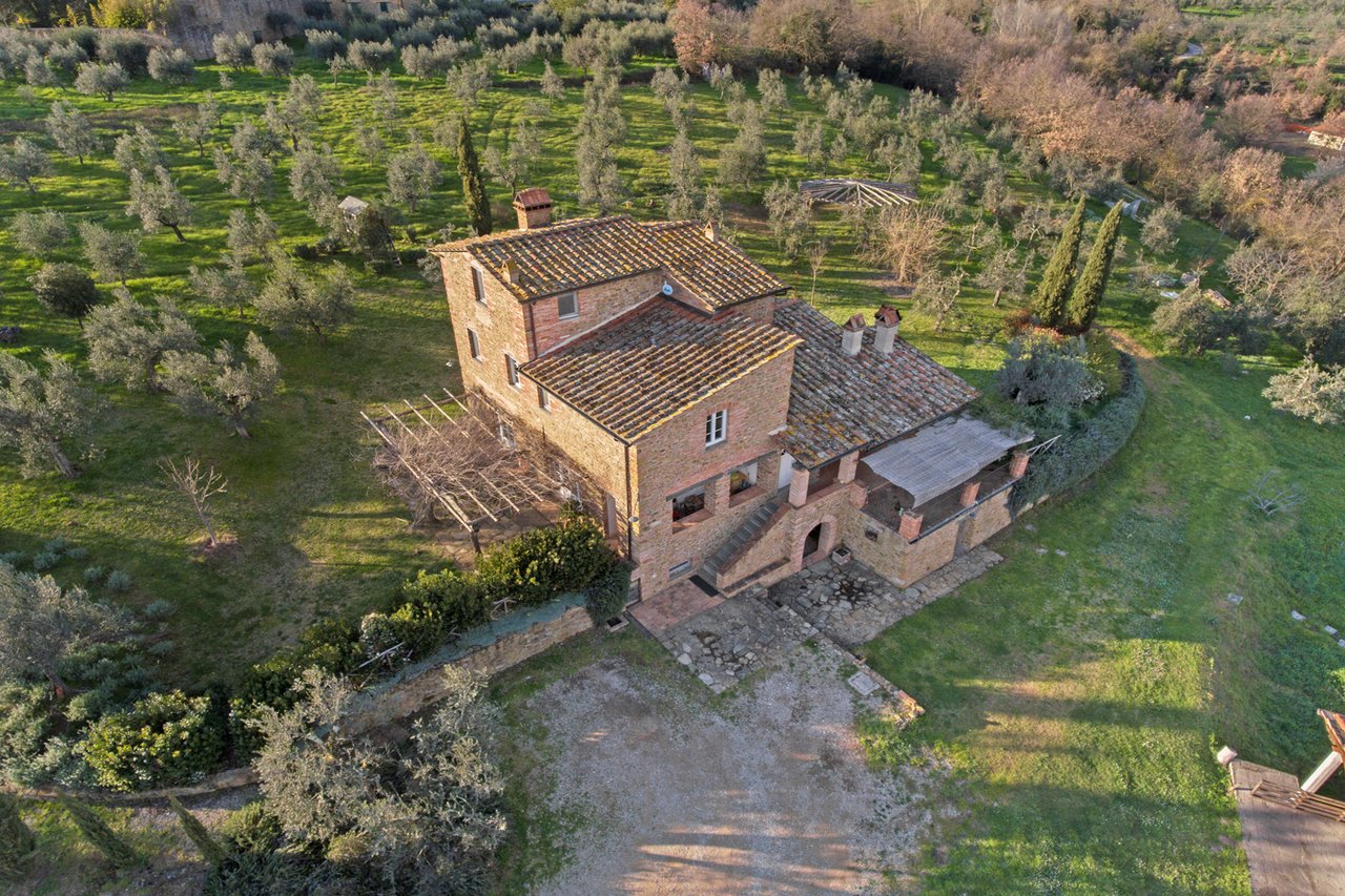 CASALE NATURA