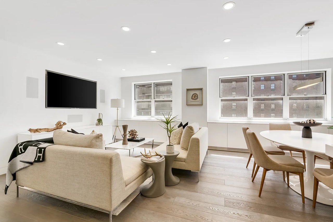 345 West 58th Street #11JK
