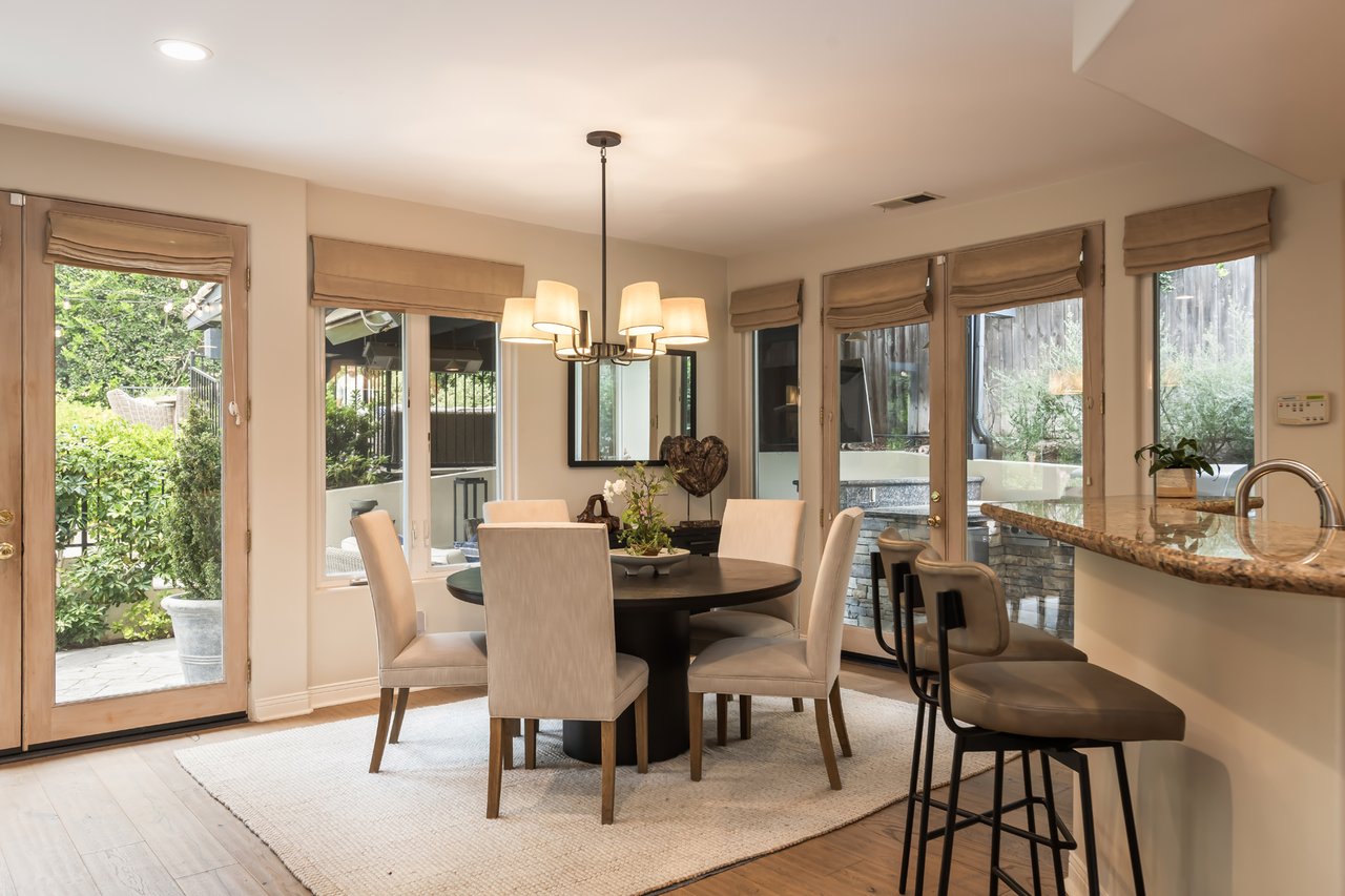 1935 Lyans Dr, La Cañada Flintridge