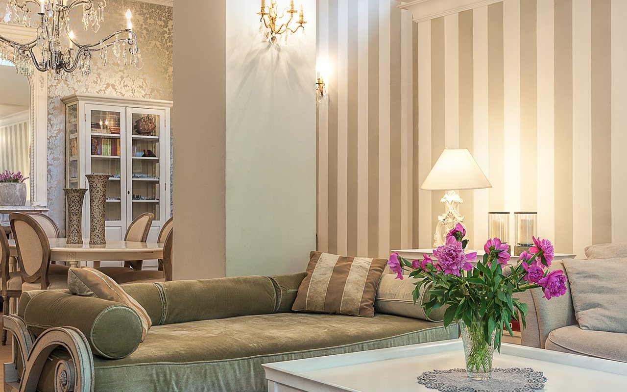 5 DIY Improvements To Make Your Home Classier