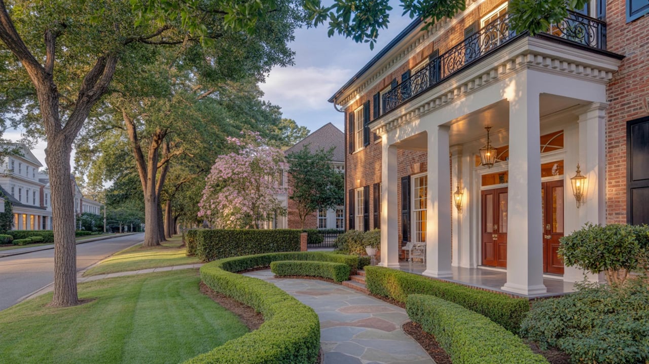 Your Guide to Buying a Home in Concord, NC