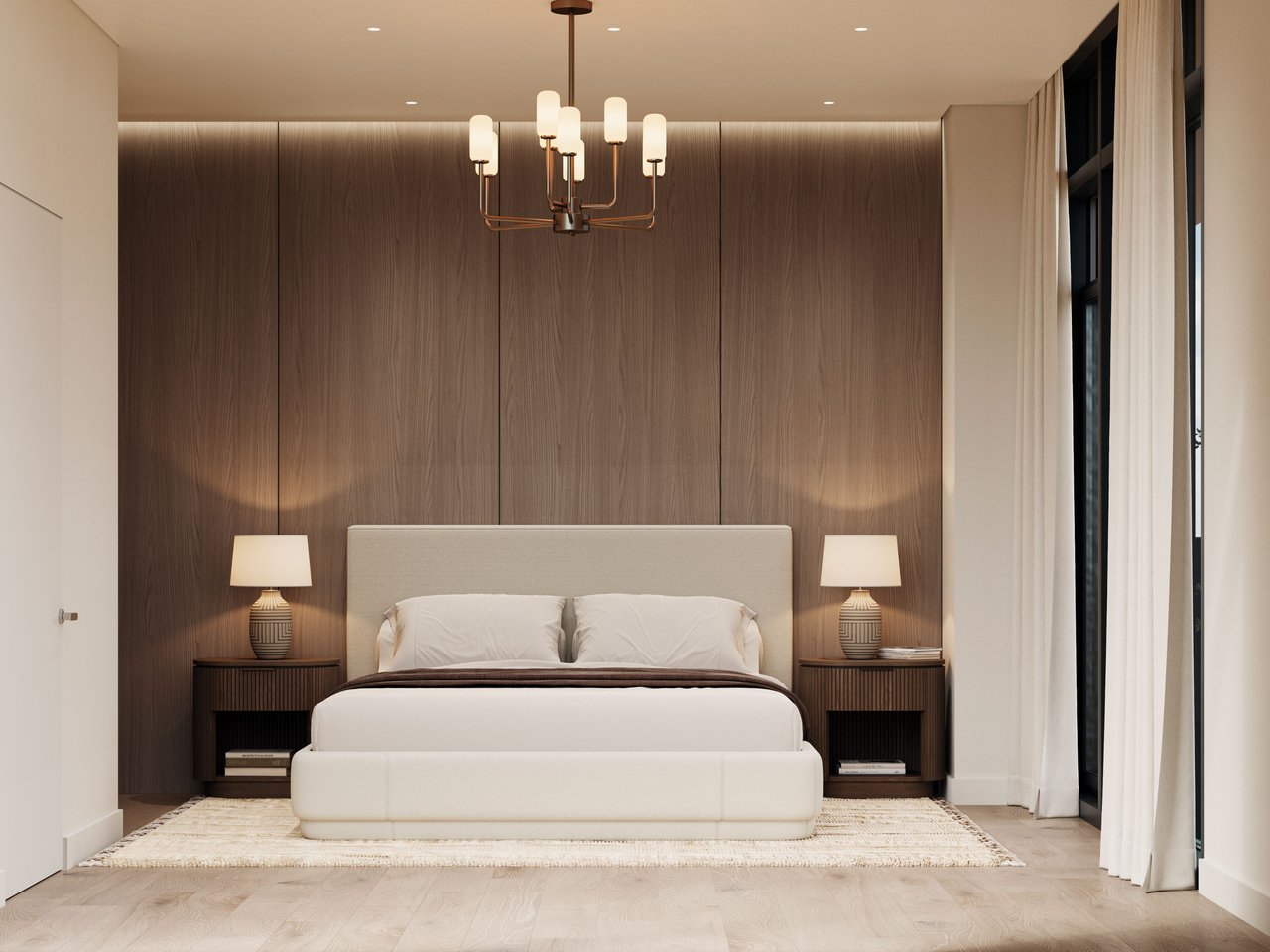 VOCE Hotel & Residences 