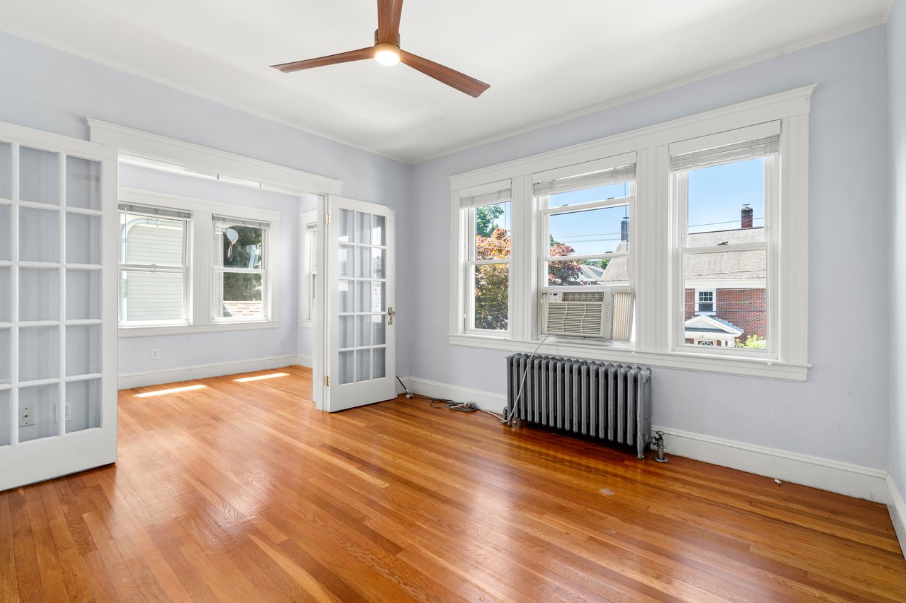 Coming Soon to Roslindale: Multi-Family, Multi-Purpose