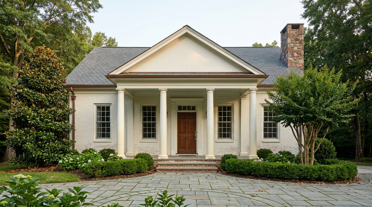 Why Peachtree Corners' Median Price Depends on Which Decade You're Buying Into