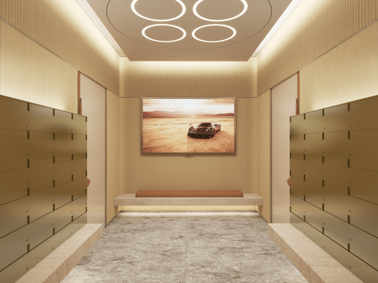 Pagani Residences