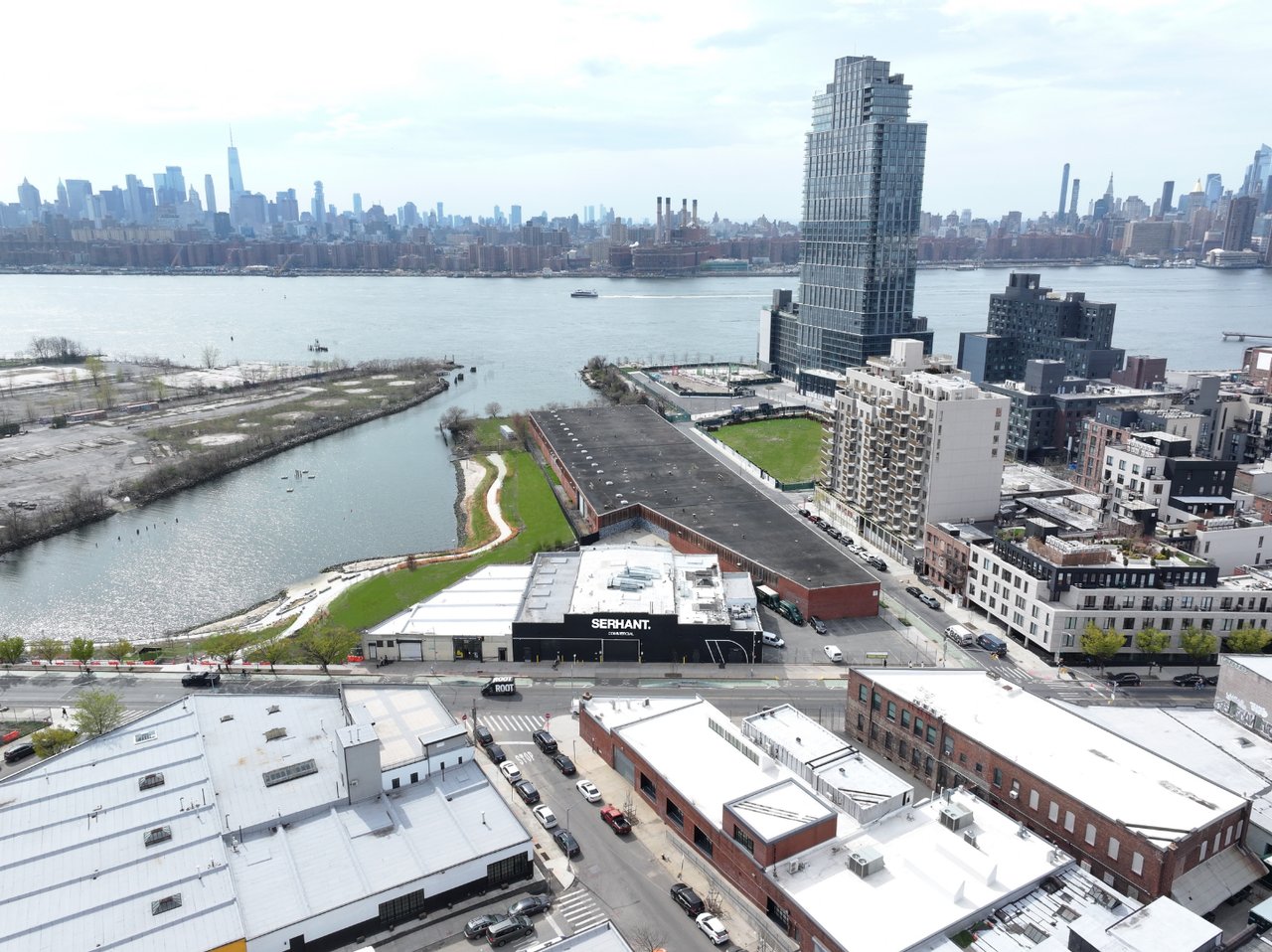 11 Franklin St - Development Site