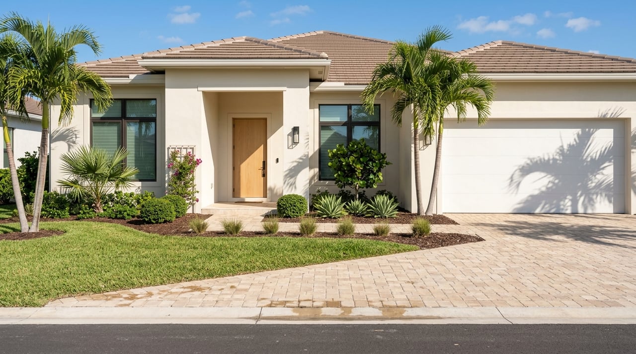 Marketing Your Tradition Home To Out-Of-Area Buyers cover