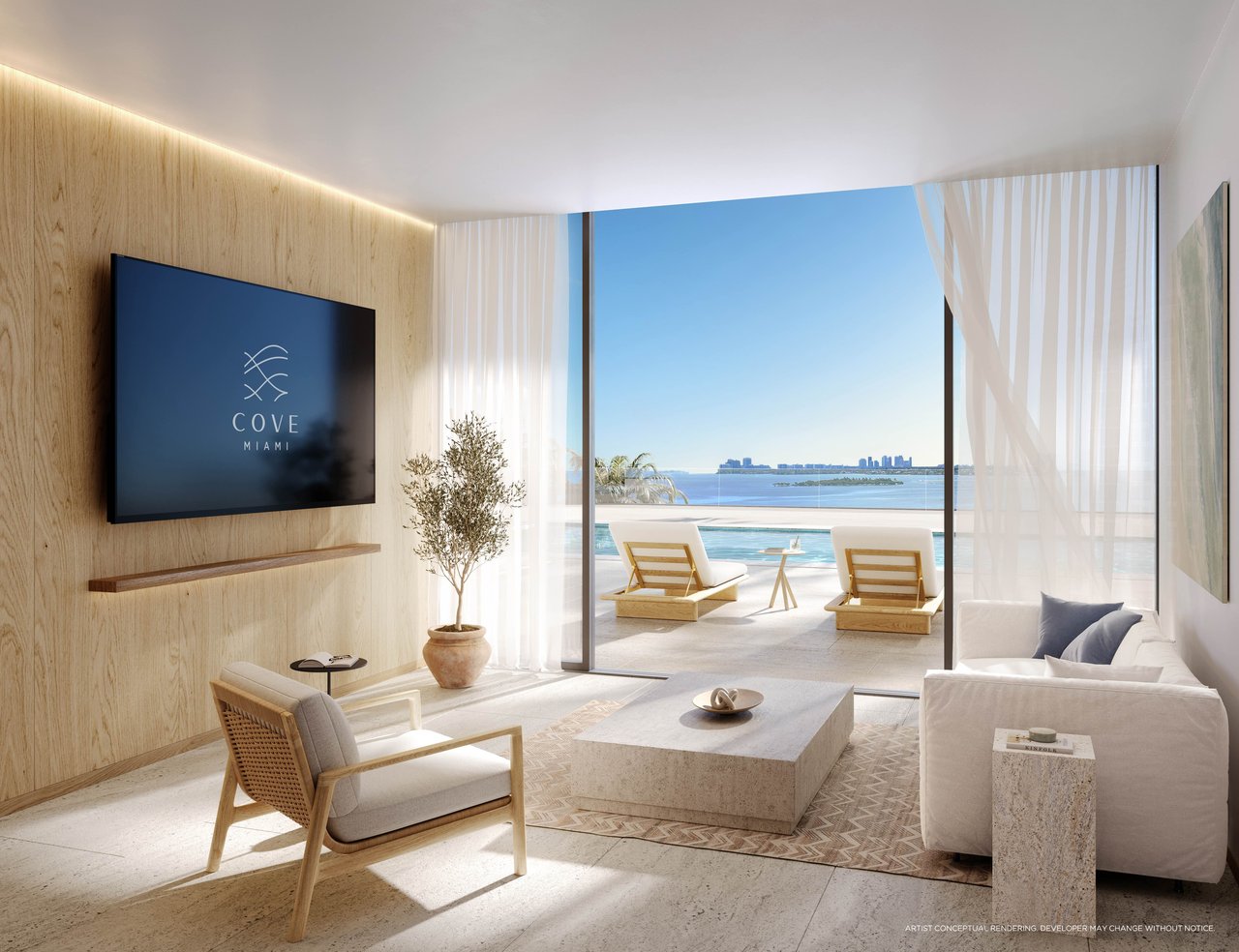 Cove Miami