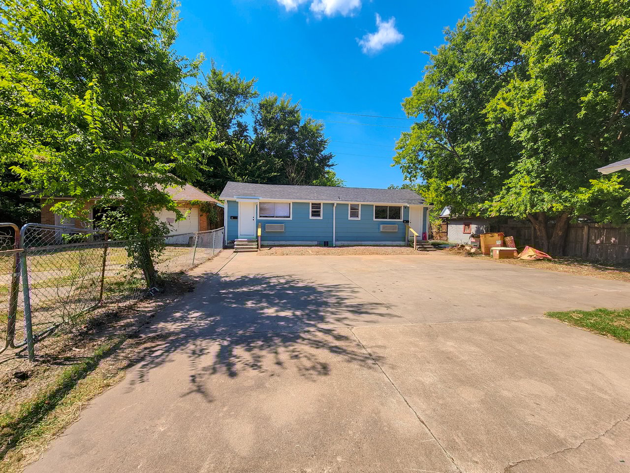 616 N Beard Unit C