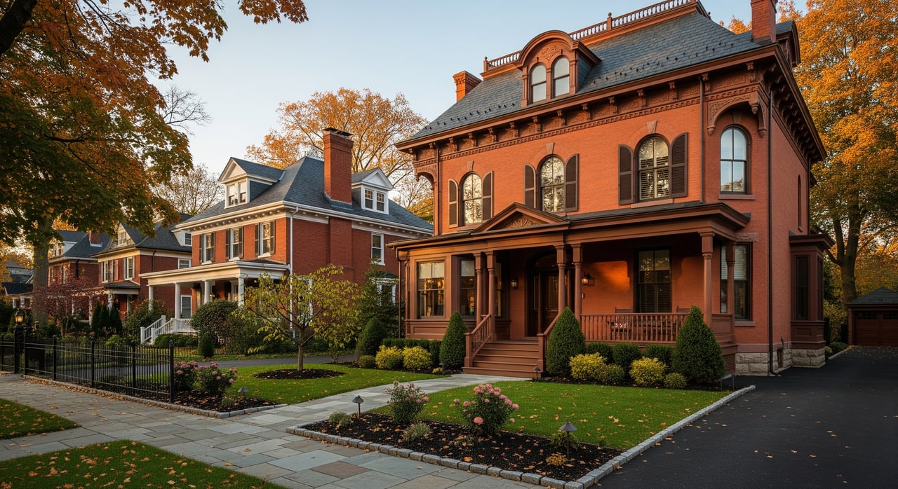 Ambler Home Styles: A Buyer’s Quick Guide