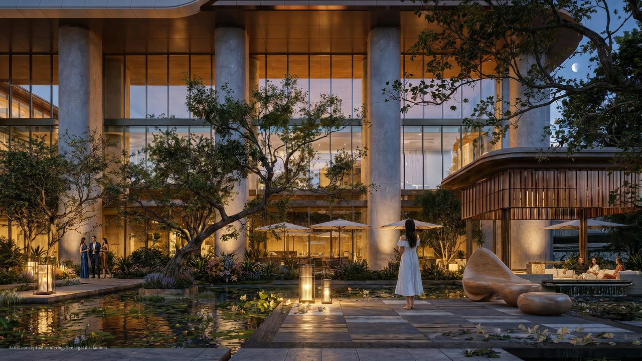 Anantara - Miami