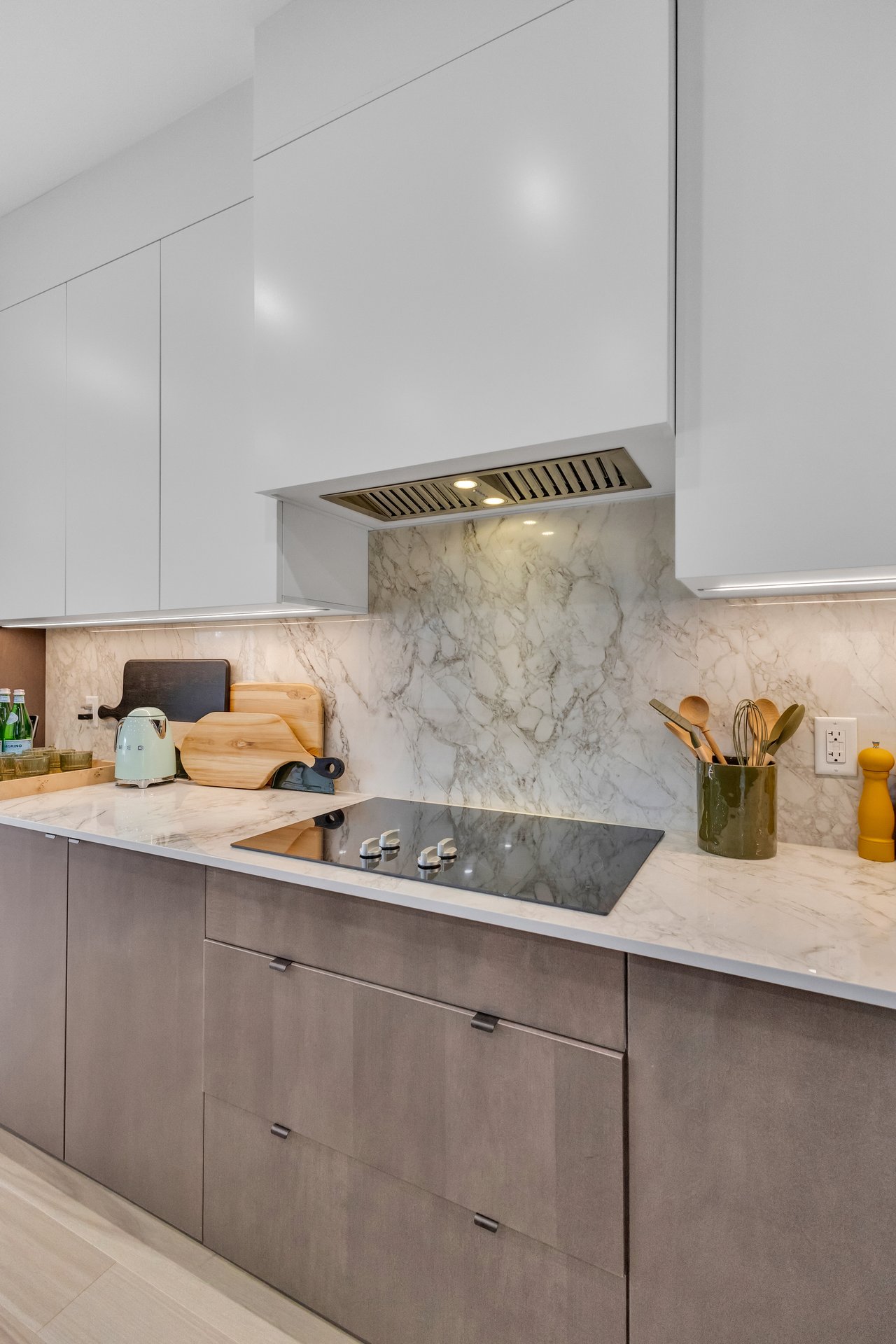 MILA By Madison Group
