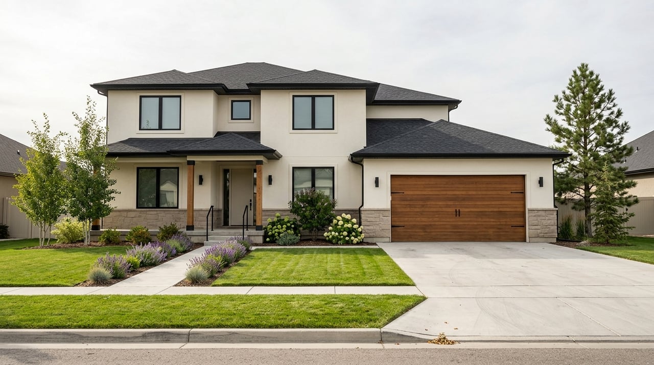 What To Expect From Living In Eagle Idaho