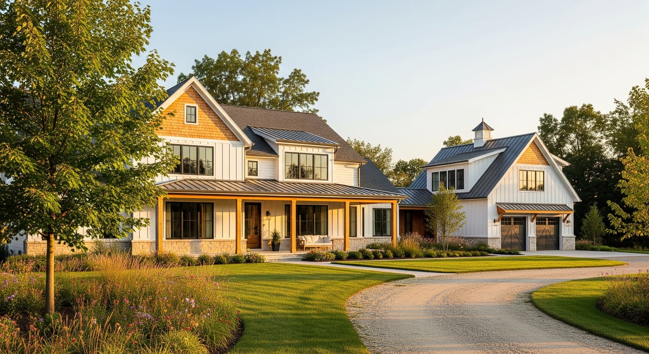 USDA Loans in Sunbury: What Buyers Should Know