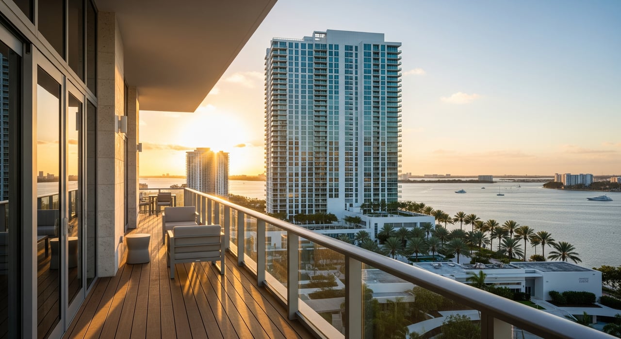 Miami Condo Recertification: What Edgewater Owners Should Know
