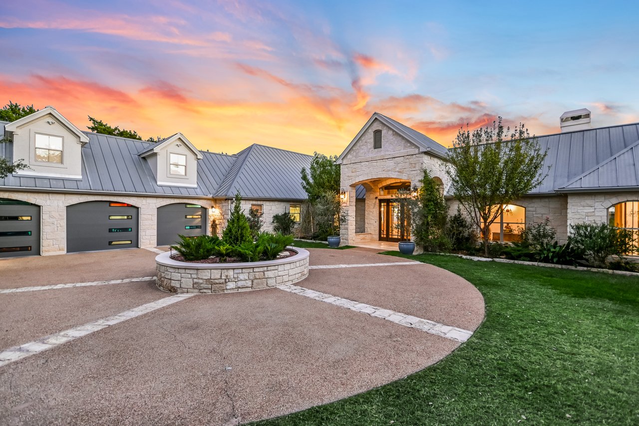 601 Crystal Creek DR