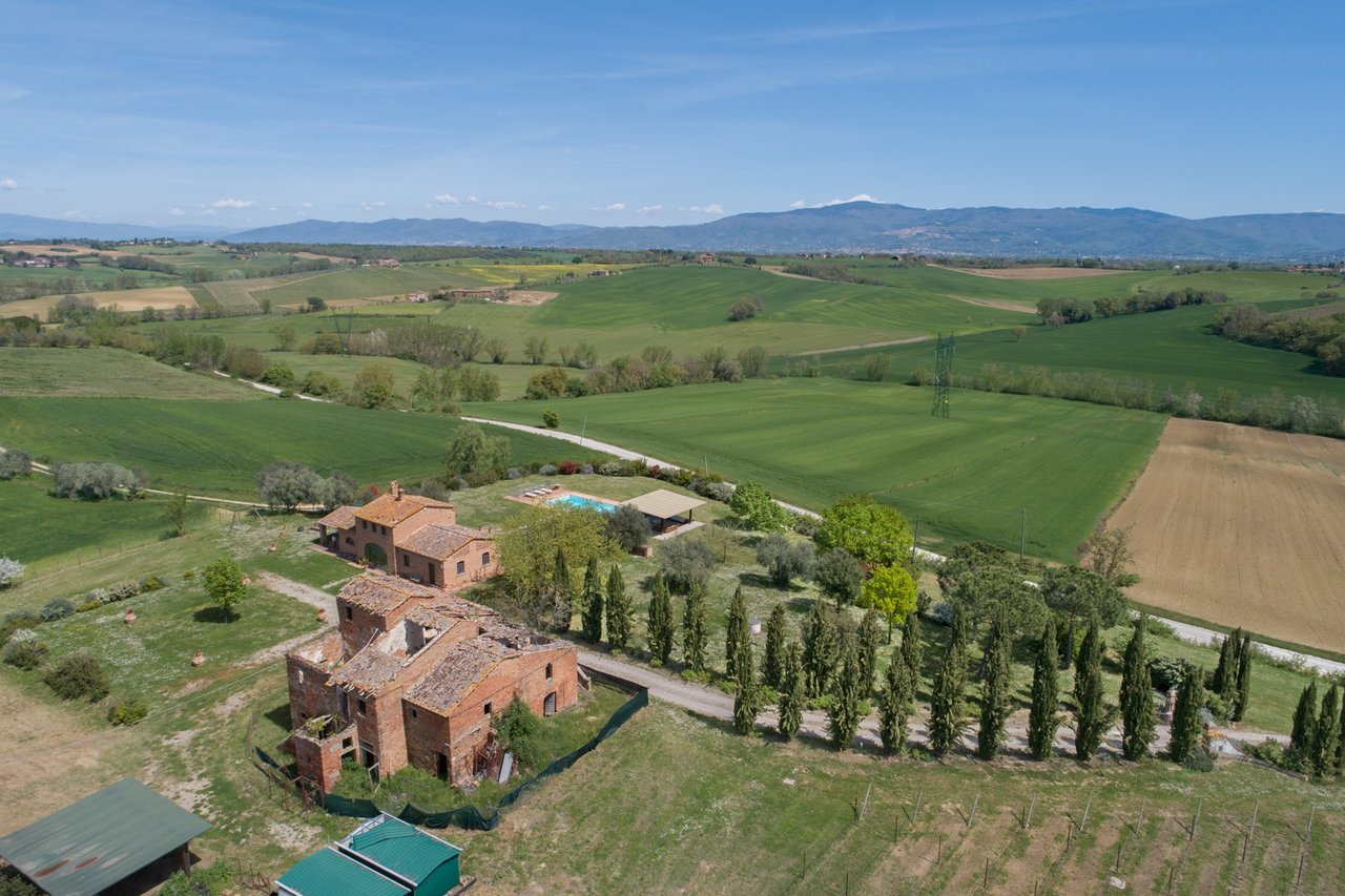 CASALE IL LOGGIO