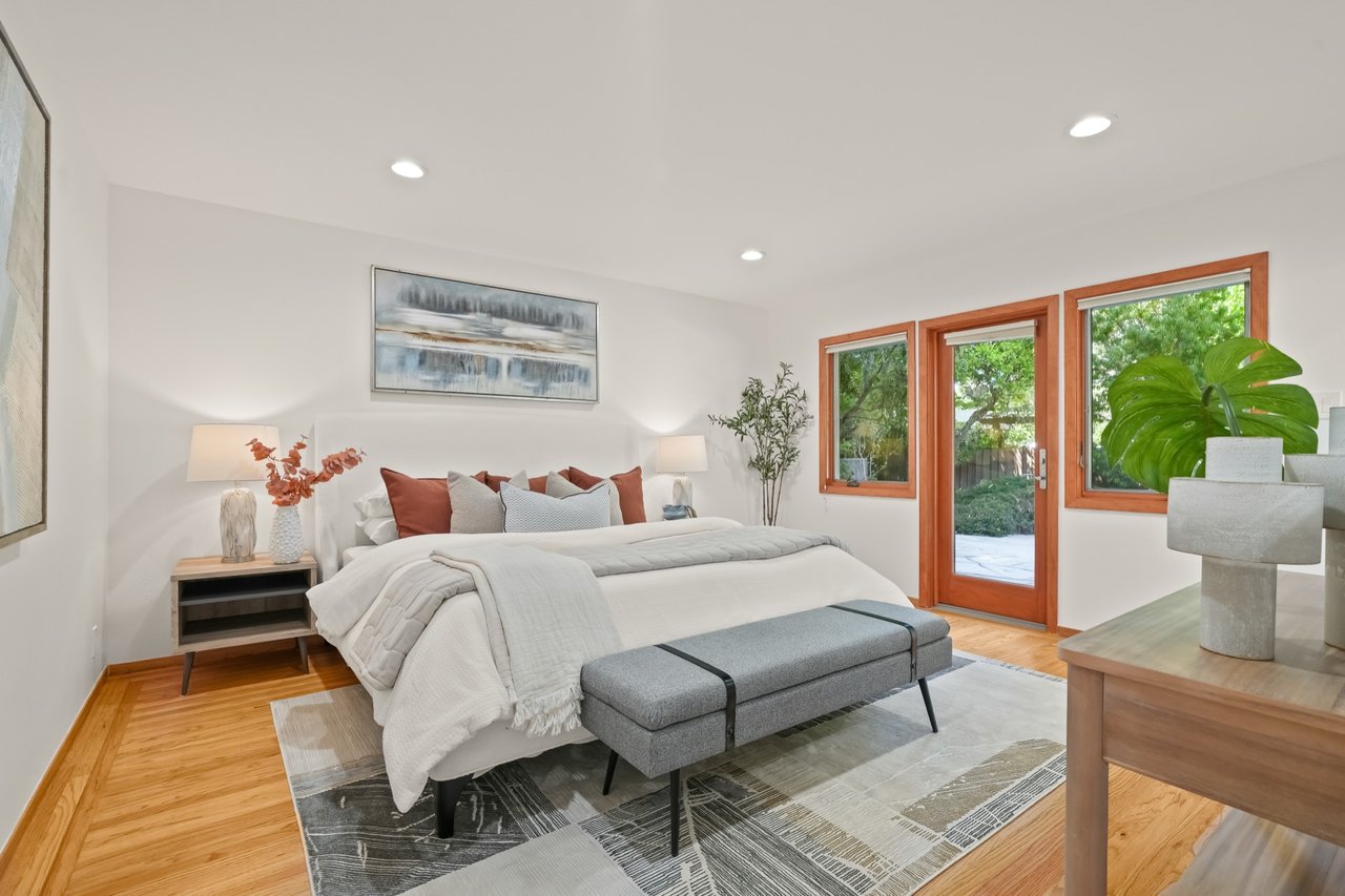August 2025 Market Recap: Atherton, Menlo Park & Redwood City cover