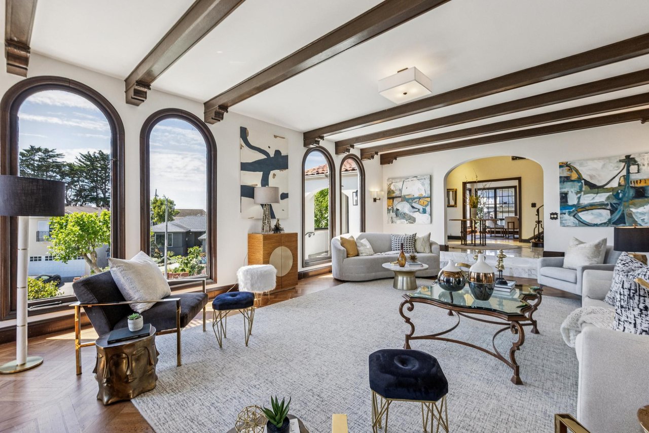 Multiple Offers! 299 Maywood Drive | Monterey Heights