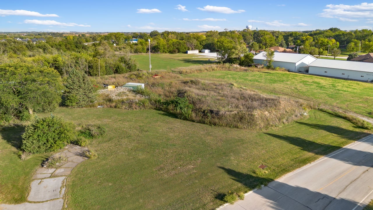 H3 Zoned land-91st & Yankee Hill