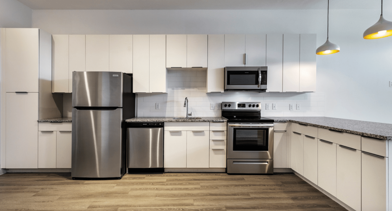 Enjoy 10 Weeks Free & Waived $200 Admin Fees!