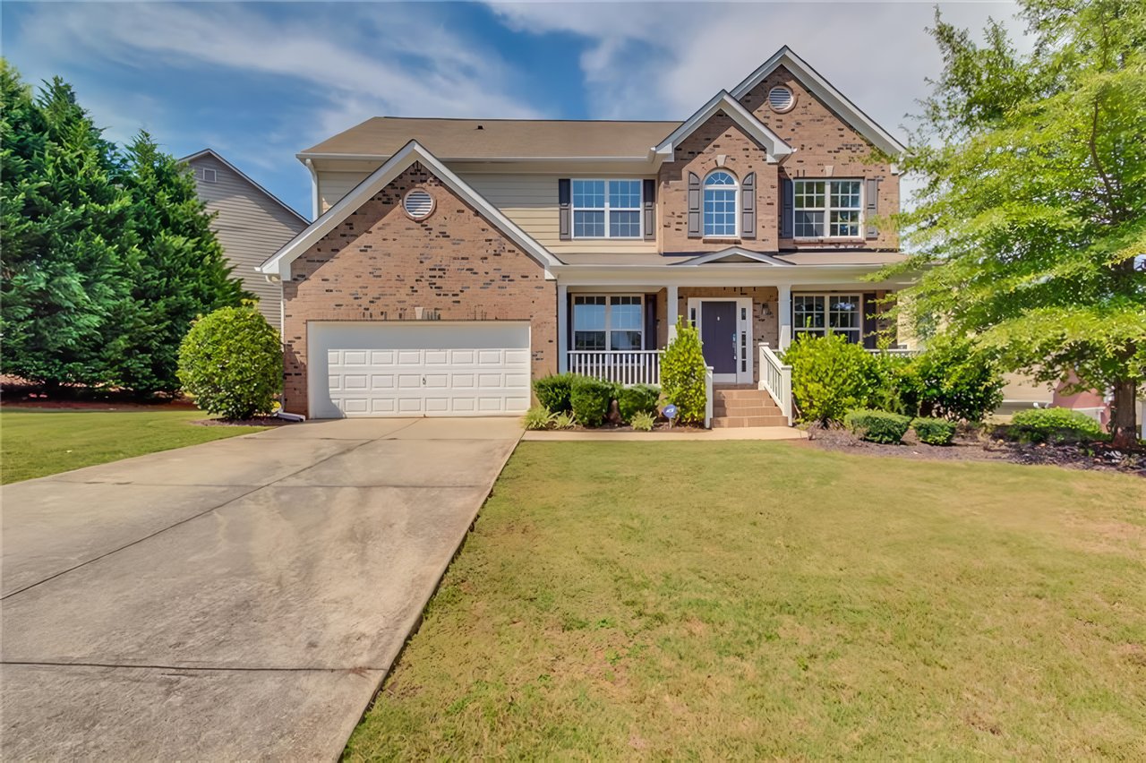 1710 Dawn Valley Trl