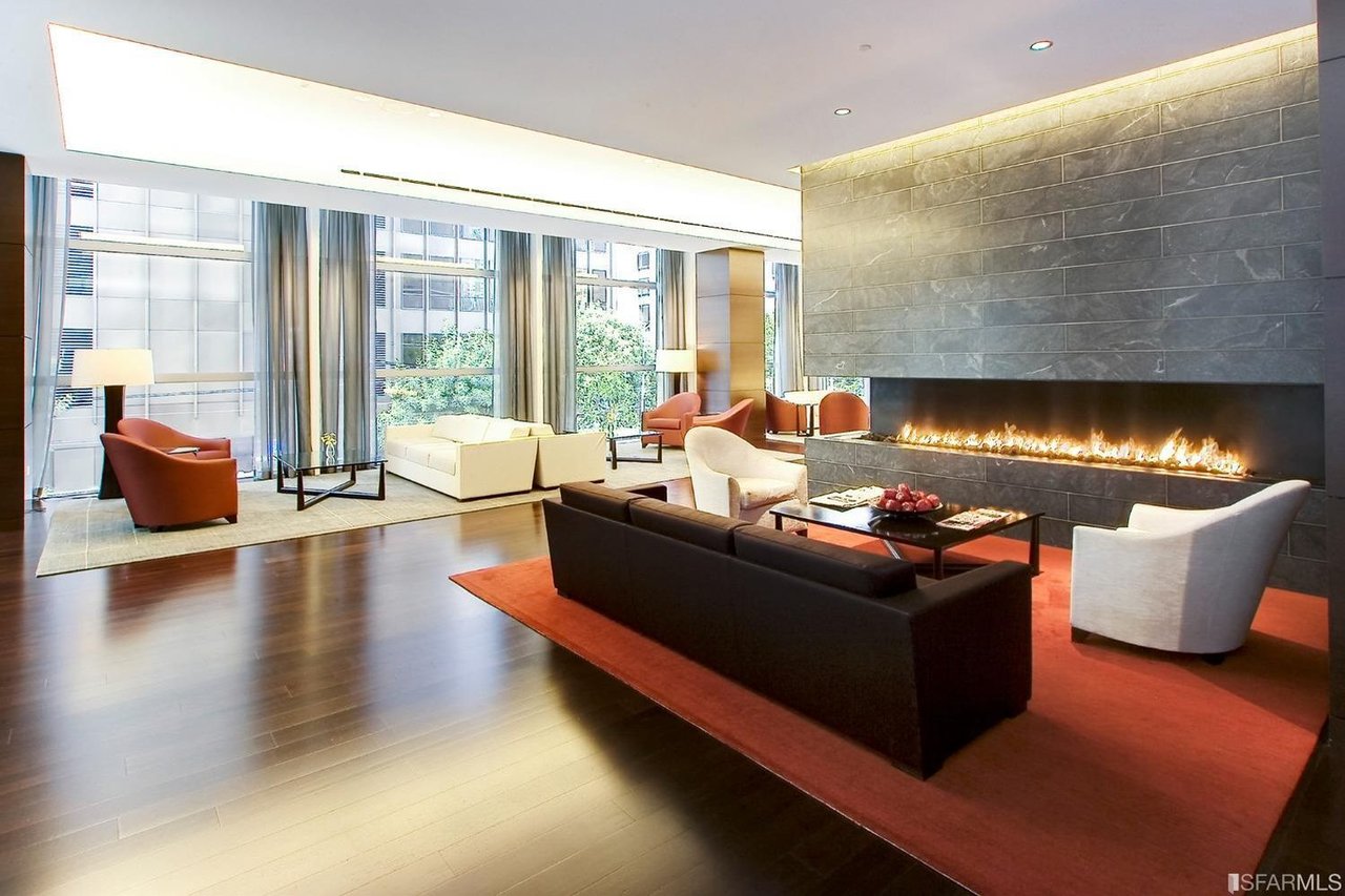 301 Mission St, Unit 31F