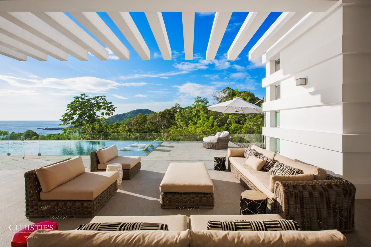 Majagual Estate