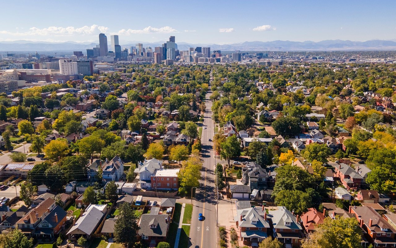 Denver